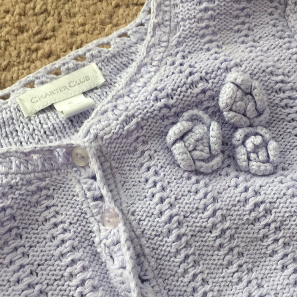 Sweater - Picture 2 of 3
